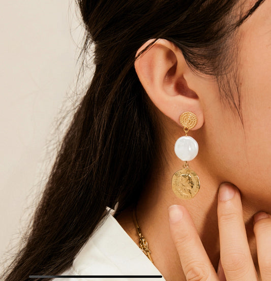 Boucles mady