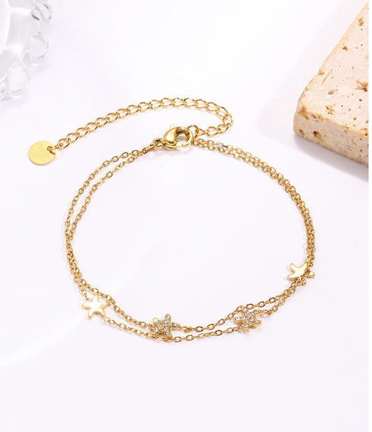Bracelet tara