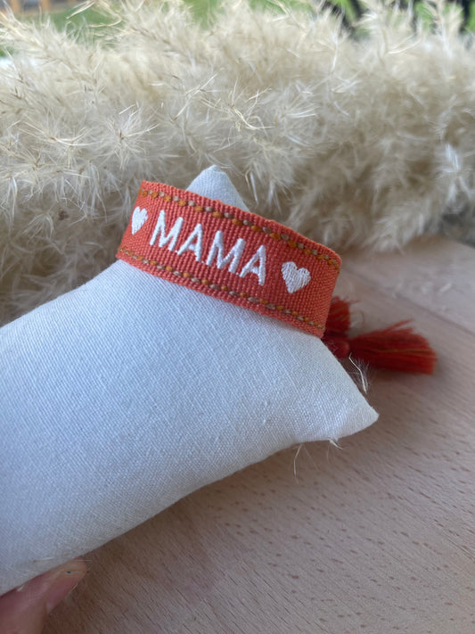 BRACELET MAMA