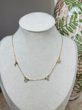 Collier Love