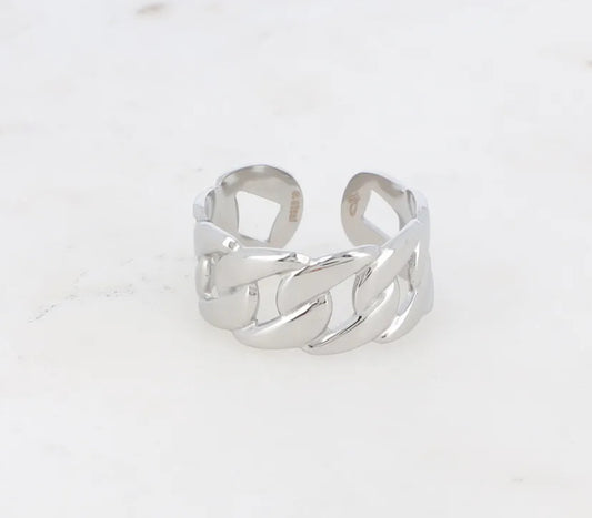 Bague lady