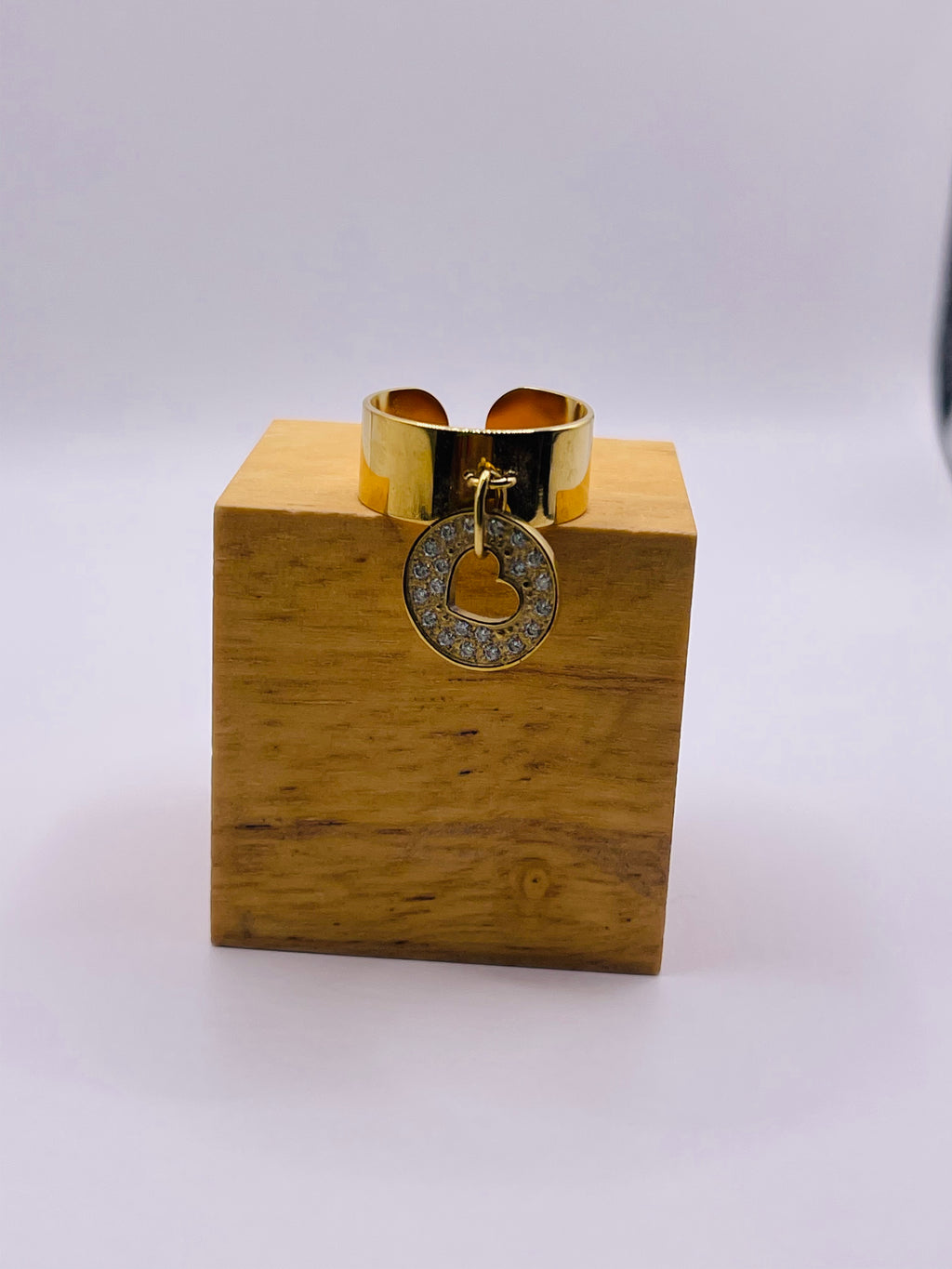 Bague lova