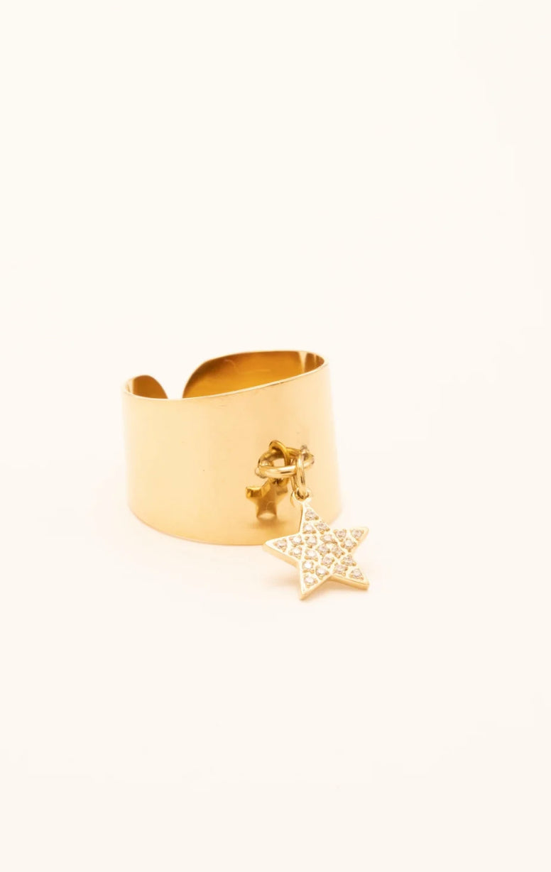 Bague bohm