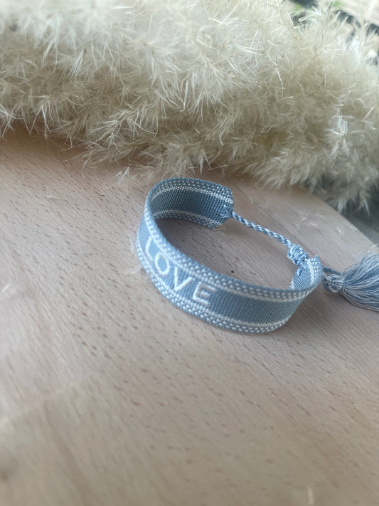 BRACELET LOVE